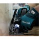 Akumuliatorinis diskinis pjūklas MAKITA HS014GZ 40V Max XGT 5 Akumuliatorinis diskinis pjūklas MAKITA HS014GZ 40V Max XGT 5