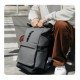 Kuprinė XIAOMI Roll Top Casual Backpack 5 Kuprinė XIAOMI Roll Top Casual Backpack 5