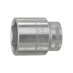 3/8" šešiakampė galvutė STAHLWILLE 456 7mm 1 3/8" šešiakampė galvutė STAHLWILLE 456 7mm 1