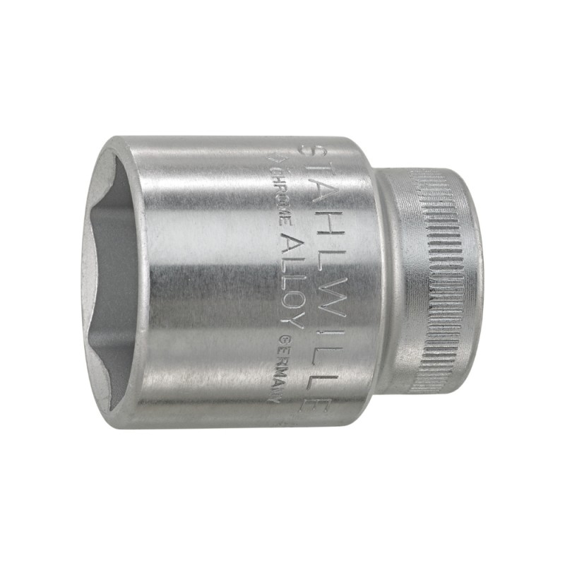 3/8" šešiakampė galvutė STAHLWILLE 456 7mm 1 3/8" šešiakampė galvutė STAHLWILLE 456 7mm 1