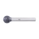 Kietmetalio freza PFERD HM KUD 1009/6 Micro HC-FEP 1 Kietmetalio freza PFERD HM KUD 1009/6 Micro HC-FEP 1