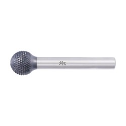 Kietmetalio freza PFERD HM KUD 1009/6 Micro HC-FEP