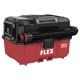 Akumuliatorinis dulkių siurblys FLEX VC 9 L MC 18 RC 5 Akumuliatorinis dulkių siurblys FLEX VC 9 L MC 18 RC 5