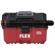 Akumuliatorinis dulkių siurblys FLEX VC 9 L MC 18 RC 2 Akumuliatorinis dulkių siurblys FLEX VC 9 L MC 18 RC 2