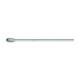 Kietmetalio freza PFERD HM TRE 1220/6 SL150 Z3 Plus 1 Kietmetalio freza PFERD HM TRE 1220/6 SL150 Z3 Plus 1
