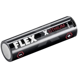 Akumuliatorius FLEX RB 4/4 USB-C, 4 V, 4,0 Ah