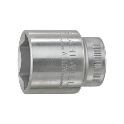 3/8" šešiakampė galvutė STAHLWILLE 456 12mm