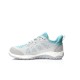 Moteriški batai ELTEN Luana Grey-Turquoise Low ESD S1, pilki, 39 4 Moteriški batai ELTEN Luana Grey-Turquoise Low ESD S1, pilki, 39 4
