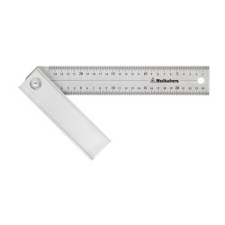 Reguliuojamas kampainis HULTAFORS Quattro 25, 250mm