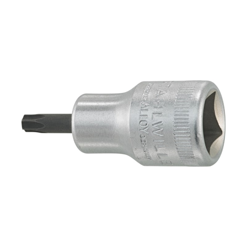 1/2" galvutė STAHLWILLE 54TXB T40 1 1/2" galvutė STAHLWILLE 54TXB T40 1