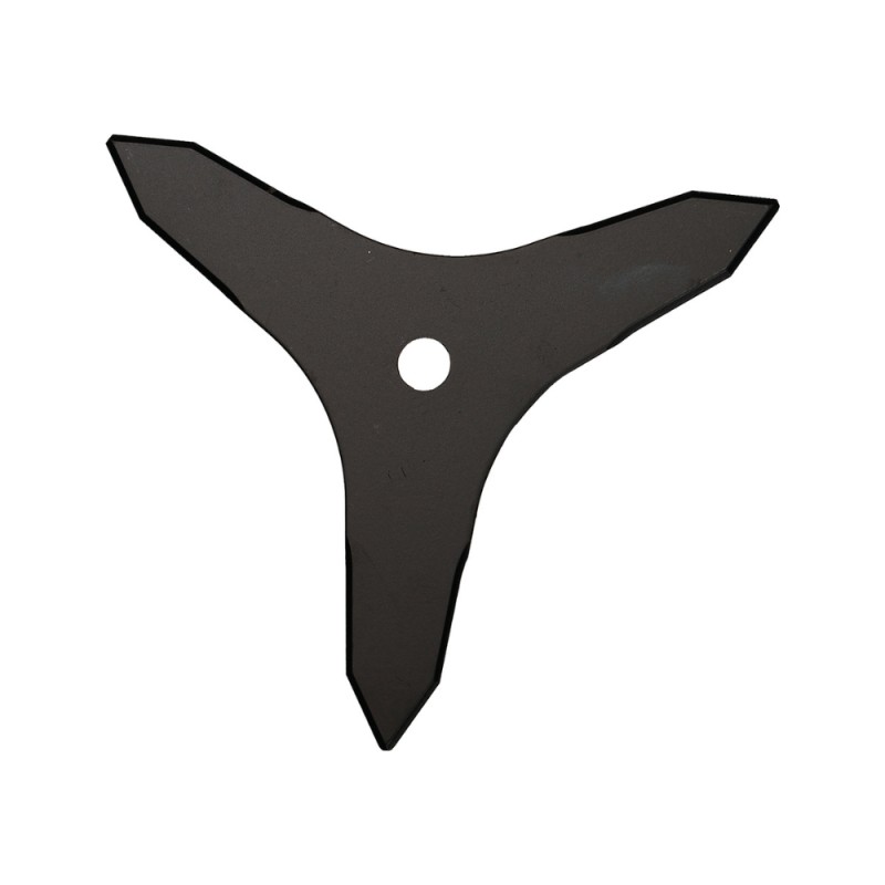 3 ašmenų diskas žoliapjovei MAKITA 230x25,4mm 1
