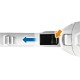 Akumuliatorinis dulkių siurblys MAKITA 40V MAX XGT CL002GZ07 4 Akumuliatorinis dulkių siurblys MAKITA 40V MAX XGT CL002GZ07 4