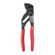 Reguliuojamas veržliaraktis MILWAUKEE 180mm 1