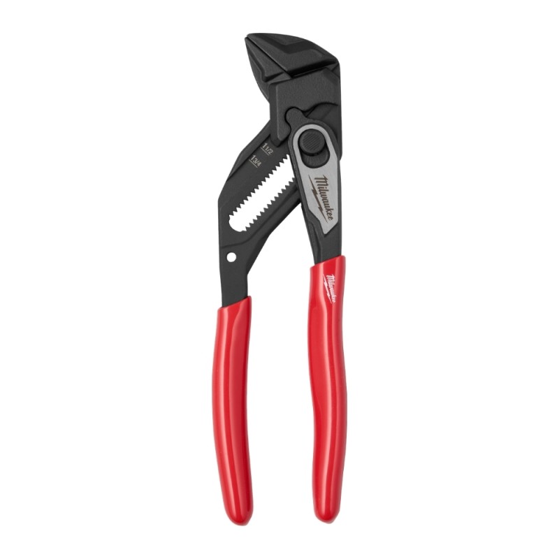 Reguliuojamas veržliaraktis MILWAUKEE 180mm 1