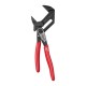 Reguliuojamas veržliaraktis MILWAUKEE 180mm 2