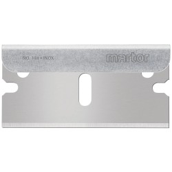 Peiliukai MARTOR 0,25mm, 10vnt.