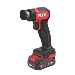 Akumuliatorinis šlifuoklis FLEX SPS 5 12-EC