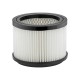 Filtras FLEX VC 9 FE HEPA 13 1