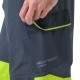 Kelnės su šviesą atspindinčiais elementais HELLY HANSEN Njord Coast Shell Pant, geltonos 7