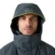 Šviesą atspindinti striukė HELLY HANSEN Njord Shore Shell Jacket, mėlyna 4