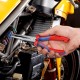 Replės prailgintomis žiaunomis KNIPEX 2612 3 Replės prailgintomis žiaunomis KNIPEX 2612 3