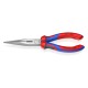 Replės prailgintomis žiaunomis KNIPEX 2612 1 Replės prailgintomis žiaunomis KNIPEX 2612 1