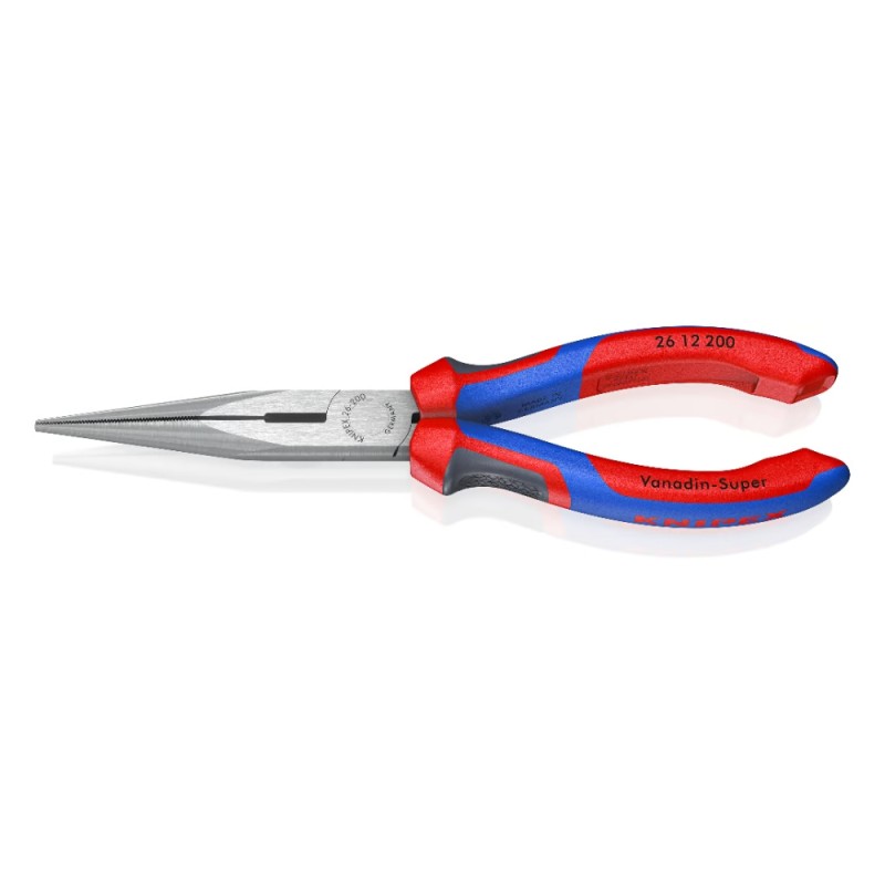 Replės prailgintomis žiaunomis KNIPEX 2612 1 Replės prailgintomis žiaunomis KNIPEX 2612 1