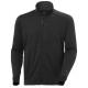 Džemperis su užtrauktuku HELLY HANSEN Tech Active Midlayer, juodas 1 Džemperis su užtrauktuku HELLY HANSEN Tech Active Midlayer, juodas 1
