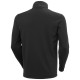 Džemperis su užtrauktuku HELLY HANSEN Tech Active Midlayer, juodas 2 Džemperis su užtrauktuku HELLY HANSEN Tech Active Midlayer, juodas 2