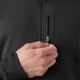 Džemperis su užtrauktuku HELLY HANSEN Tech Active Midlayer, juodas 5 Džemperis su užtrauktuku HELLY HANSEN Tech Active Midlayer, juodas 5