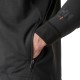 Džemperis su užtrauktuku HELLY HANSEN Tech Active Midlayer, juodas 6 Džemperis su užtrauktuku HELLY HANSEN Tech Active Midlayer, juodas 6