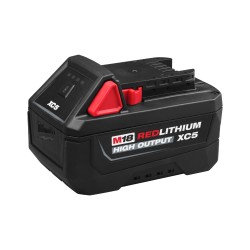 Akumuliatorius MILWAUKEE M18 HB5 5,0Ah