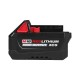 Akumuliatorius MILWAUKEE M18 HB5 5,0Ah 3 Akumuliatorius MILWAUKEE M18 HB5 5,0Ah 3