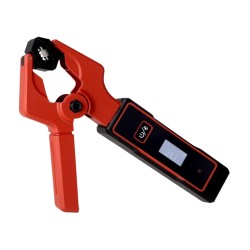 Skaitmeninis termometras ROTHENBERGER Roclamp