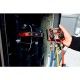Skaitmeninis termometras ROTHENBERGER Roclamp 4