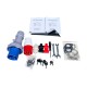 Dyzelinis elektros generatorius VALKENPOWER DG23000SE3A 4 Dyzelinis elektros generatorius VALKENPOWER DG23000SE3A 4