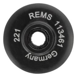 Pjovimo ratukas REMS W Inox 10-32/40 S