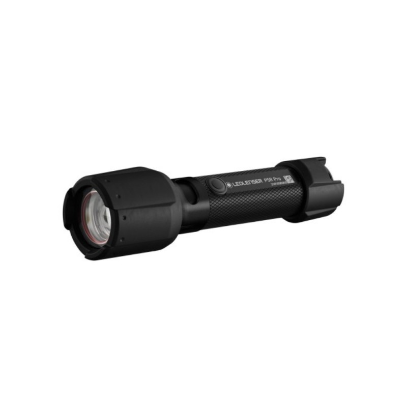 Žibintuvėlis LED LENSER P5R Pro 1