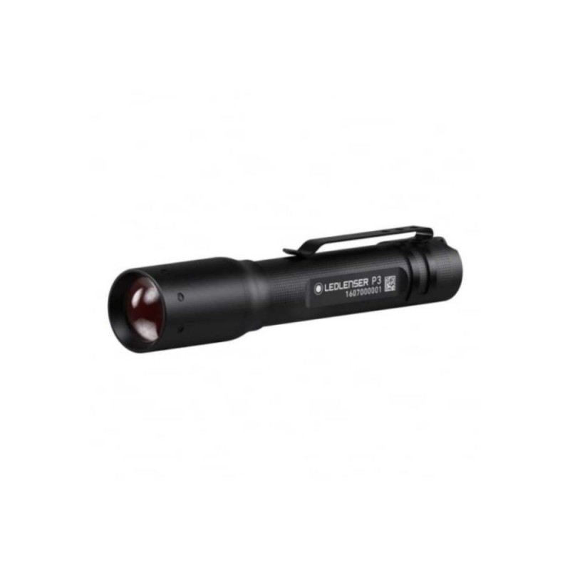 Žibintuvėlis LED LENSER P3 1 Žibintuvėlis LED LENSER P3 1