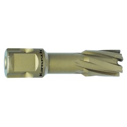 Gręžimo freza KARNASCH HM Hard-Line Ø62mm