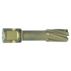 Gręžimo freza KARNASCH HM Hard-Line Ø34mm