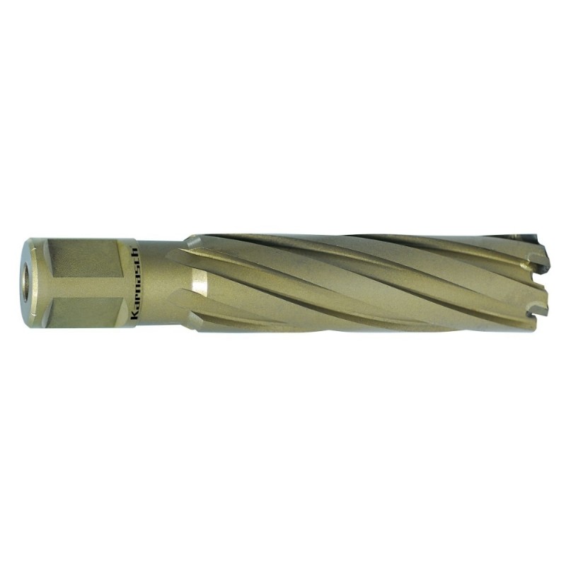 Gręžimo freza KARNASCH Hard-Line Ø26mm 1