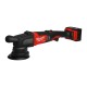 Akumuliatorinis poliruoklis MILWAUKEE M18 FROP15-502X 1 Akumuliatorinis poliruoklis MILWAUKEE M18 FROP15-502X 1