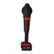Akumuliatorinis poliruoklis MILWAUKEE M18 FROP15-502X 3 Akumuliatorinis poliruoklis MILWAUKEE M18 FROP15-502X 3