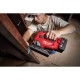 Akumuliatorinis siaurapjūklis MILWAUKEE M18 FJS-0 3 Akumuliatorinis siaurapjūklis MILWAUKEE M18 FJS-0 3