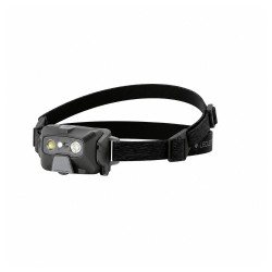 Galvos prožektorius LED LENSER HF6R Core
