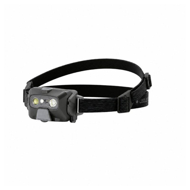 Galvos prožektorius LED LENSER HF6R Core 1 Galvos prožektorius LED LENSER HF6R Core 1
