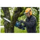 Akumuliatorinis grandininis pjūklas BOSCH GKE 18V-30 9