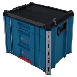 Lagaminas BOSCH L-BOXX Contractor 3