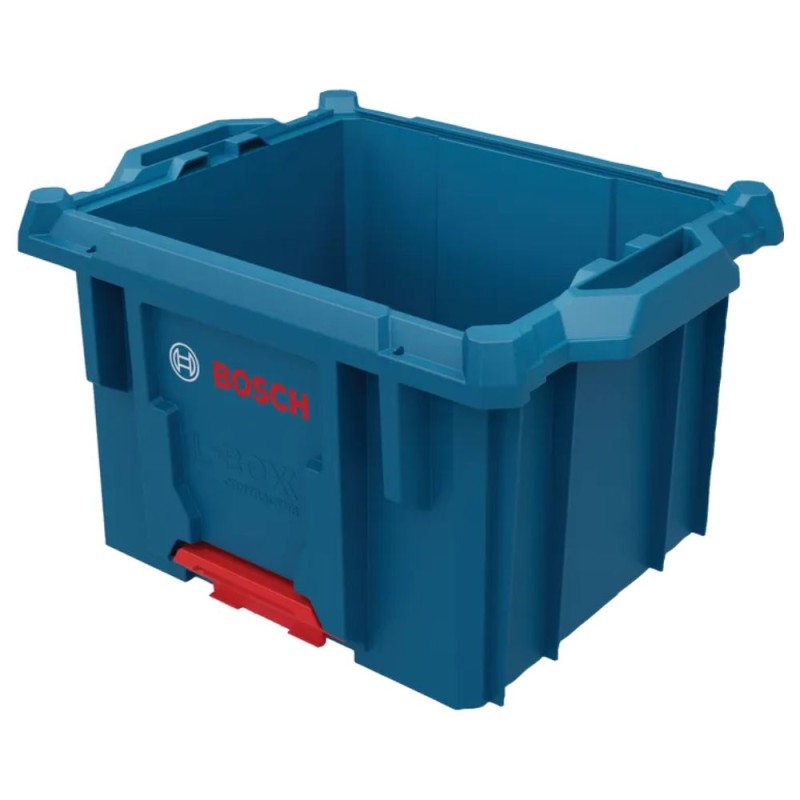 Įrankių dėžė BOSCH L-BOXX Contractor 1